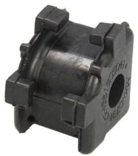 YAMATO J72026YMT Stabilisatorlager Gummilager Lagerung Kompatibel mit TOYOTA AVENSIS T22 AVENSIS Liftback T22