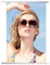 GOTOTOP Aluminium Posterschiene Posterleiste Klapprahmen Posterhalter Plakathalter (100cm)