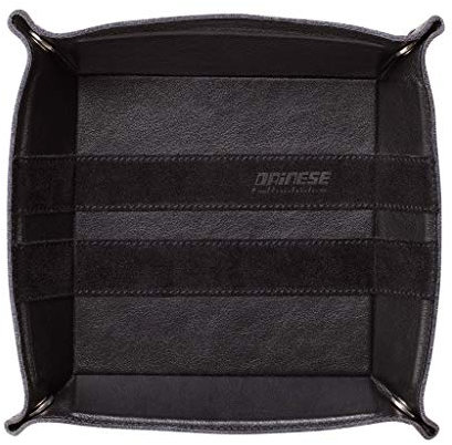 Dainese Ablage, Schwarz, Größe N