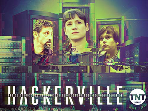 Hackerville