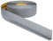 Plinthe souple autoadhésive PVC 50x20 mm – 1 mètre, Plinthe autocollante flexible - pliable, Plinthe souple premium pour revêtement de sol, Montage facile, argenté