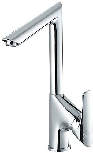 Rubinetto Miscelatore cucina lavandino Doccia Bagno Lavello Selezione Sanlingo, Modello:rubinetto da cucina 1