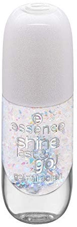 Essence Shine Last & Go - Gel Esmalte De Uñas 68