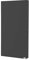 Bluetone Acoustics Studio Spectrum - Schallabsorber Premium - Akustikplatten - Akustikpaneele (100x50x10cm, Anthrazit)