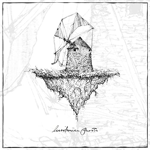 European Phonographic (Broken Silence)
