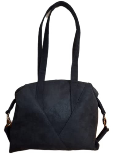 Handmade Handtasche, Umhängetasche, Schultertasche