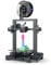 Creality Ender 3 V2 Neo 3D Printer with CR Touch Auto Leveling,PC Steel Printing Platform,Metal Bowden Extruder,Model Preview Function 3D Printers 95% Pre-Install for Beginners and Pro (220*220*250mm)