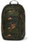 Satch Air Jurassic Jungle Rucksack, Unisex, mehrfarbig, Einheitsgröße