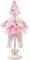 Llorens Puppenkleidung für 38-40cm Puppen, Kleiderset Tütü pink, Puppenzubehör, 1054043