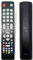Ersatz Fernbedienung für Blaupunkt TV 40/138M-GB-11B4-FEGBQUX-EU