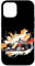 Hülle für iPhone 15 Retro-Rennformel, Rennauto, Souvenir, Rennstrecke