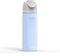 Linkidea Silicone Water Bottle Sleeve Compatible with Owala FreeSip 24oz, Anti-Slip Protector Waterbottle Boot, Bottle Bumper Cover, Blue