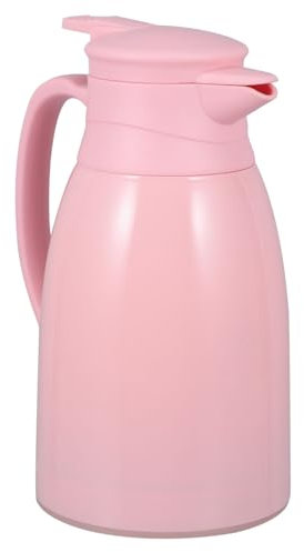 SHOWERORO Bollitore Termico 1l Isolante Robusto Anti-caduta Anti-scottatura Borsa Dell'acqua Calda Comoda Per Conservare Calore