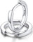 FaithHeart Ohrringe Silber 925 Kleine Creolen Huggies 10mm Ohrstecker für Damen Mädchen Helix Piercing Klappcreolen Silberohrringe Groß Ohrpiercing Kreolen Valentisntag Weihnachten