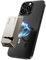 MOVE SPEED Portable SSD 1TB mit magnetischer Funktion Bis zu 2.000MB/s, USB 3.2 Gen 2x2, Unterstützt 4K ProRes HDR, Magnetische SSD Externe Festplatte Funktioniert mit Apple Find My