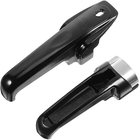 CRILSTYLEO Universal Pressure Cooker Replacement Handle Heatproof to Install Remove Sturdy for Pans