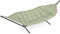 Fatboy® Headdemock Hängematte Seegrass | Hängematte für Zwei mit Gestell | Outdoor geeignet für Garten & Terrasse | 270 x 138 cm