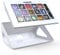 Stream Control Deck, Studio Controller, 15 Makro Tasten, Streaming Tastatur, anpassbare LCD Tasten, Aktionen in Apps und Software wie OBS, Twitch, YouTube auslösen, kompatibel mit Mac und PC