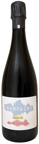 Champagne Extra Brut Grand Cru “La Closerie” – Jérôme Prévost – Bottiglia 75cl