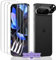 Teenrpov Protector de Pantalla para Google Pixel 9 Pro XL, 3 Piezas TPU Flexible Protector Pantalla + 2 Protector cámara Cristal Templado, HD, Resistente a Arañazos, Sin Burbujas, película suave