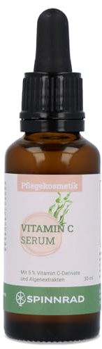 Vitamin C Serum, 30 ml