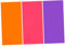 HORIALENCE 3Pcs Silicone Mug Press Covers for Sublimation Printing High Temperature Resistant Wrapping Sleeves Durable and Flexible Mug Press Accessories Purple Rose Red and Orange
