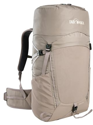Tatonka Wanderrucksack Norix 24l Women - Tourenrucksack mit großer Rückenöffnung, Karabinerfixierung und 24 Liter Volumen