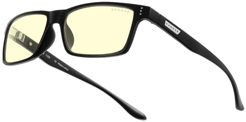Gunnar Eyewear Vertex Blue Light Glasses
