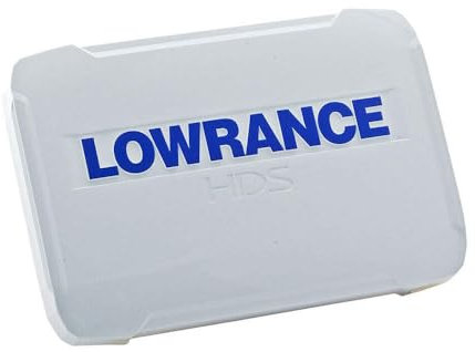 Lowrance Unisex-Erwachsene 000-12242-001 HDS-7 Gen 3 Insight Suncover