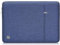 NIDOO 15,6 Pollici Custodia Protettiva per Laptop Borsa Porta PC Portatile Notebook Case Cover per 15,6 ThinkPad E15 T15 L15/XPS 15/Chromebook 715/16 Legion 7 7i/Swift 3/Yoga Slim 7 Pro, Blu