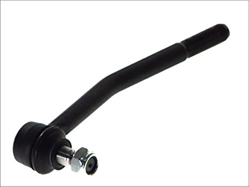 DELPHI Spurstangenkopf Vorderachse links Traggelenk M16 x 1 TA2601 mit Rechtsgewinde