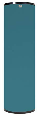 Addictive Sound Akustikpaneele Premium - Akustikplatten Acoustic Panel - Bassfalle Akustikpaneel zu Jedem Raum - Bass Trap Akustikpanele mit den Maßen 100x30 cm - Akustikelemente Seegrün