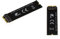 KALEA-INFORMATIQUE Adattatore per cambiare l'SSD a 12+16 pin del vostro MAC con un SSD NVMe M2. Adatto ai Mac prodotti dopo il 2015