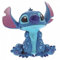 Disney Traditions Stitch Statement Figurine