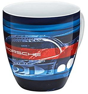 Porsche Martini Racing Sammeltasse - WAP0509250J