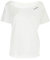WINSHAPE Damen Ultra Leichtes Modal-kurzarmshirt Mct002 Kurzarmshirt, Vanilla-weiss, XS EU