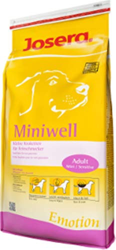 Josera Miniwell 4.5 kg