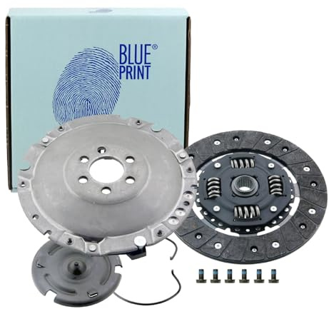 Clutch Kit Blue Print ADV183007 Febi Bilston with release plateNew Pck of 1