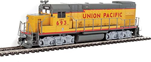 Spur H0 - Diesellok EMD GP15-1 Union Pacific