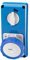 Gewiss GW66315N Prise interbloquée 2P+T IP67 32A sans fond