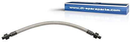 DT Spare Parts Schlauchleitung Lufttrockner 1.28035 D: 16 mm, L: 600 mm für LKW, Bus