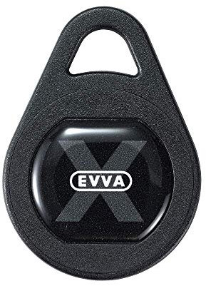 EVVA Xesar-Schlüsselanhänger - Transponder - 5 Stück