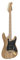 DIMAVERY ST-303 E-Gitarre, natur