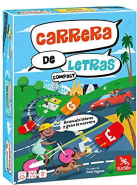 Lernspiel für Kinder, fördert den Erwerb von Vokabeln, Rechtschreibung und Kreativität