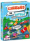 Ludilo - Carrera De Letras | Juegos De Mesa Niños 7 Años O Más | Juego De Mesa 7 Años | Juegos Infantiles De Cooperación | Regalos para Niños De 2 A 8 Jugadores