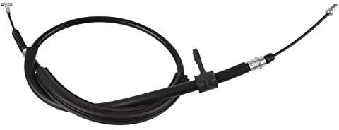 FEBI BILSTEIN 109093 Cavo freno a mano Posteriore Sx Cavo Freno Filo freno a mano Corde freno a mano