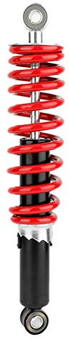 Qiilu xr80 Rear Shock 300mm 12,11 Shock Absorber,es 250 federbein vorn,300mm Rear Shock,federbein 305 xr80 Rear Shock 300mm 12,11 Shock Absorber,es 250 federbein vorn Vordere Stoßdämpferstrebe