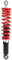 Qiilu xr80 Rear Shock 300mm 12,11 Shock Absorber,es 250 federbein vorn,300mm Rear Shock,federbein 305 xr80 Rear Shock 300mm 12,11 Shock Absorber,es 250 federbein vorn Vordere Stoßdämpferstrebe