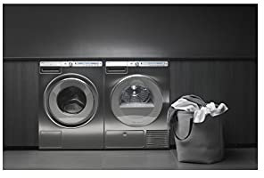 T 408 HD T P Asciugatrice Logic 8kg Pompa Calore