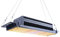 300W LED Grow Light, Pflanzenlampe LED Vollspektrum Grow Lampe, Wachstumslampen Zimmerpflanzen Blüte für Zimmerpflanzen Sämling Garten Blumen